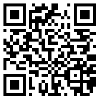 QR Code for bitcoin:1GbdVBgoBs4sdJUdsF2sywAgj2b1CzmGS2