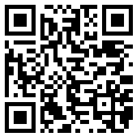 QR Code for bitcoin:1GbexZQ6B64efLhDrvLS3ZqGCsCW2gHCMQ