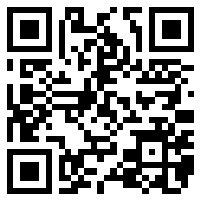 QR Code for bitcoin:1Gbg2XvL7fiDqZaV9RGPbKkfpLMBe3WKHo