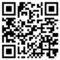 QR Code for bitcoin:1Gbm6FpEnsMtaSPLAgGvrgxJaZHi85Nce