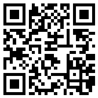 QR Code for bitcoin:1GbmuFpdZePuPsabsMWSgYK9C7jfV94vxk