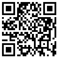 QR Code for bitcoin:1Gbz7ebboTecA2fMNiFxX2PXG366UMtLGY