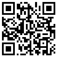 QR Code for bitcoin:1Gc4Gwn3VbbcZDhGQXtk8W2ku7Bhu5fJny