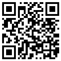 QR Code for bitcoin:1GcEr34HC2C4prxNbRBjoh57AeDisnzZ8k