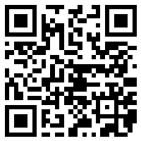 QR Code for bitcoin:1GcFxKtzBJccnGttUKookafsWNs9dQFYGy