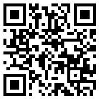 QR Code for bitcoin:1GcLAaZErKjEHnaPq8CbR4JaJrL6FfHqxn