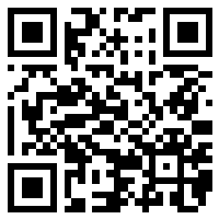 QR Code for bitcoin:1GcREpsAwN3YDPcEBE2kvDQBmcnBH2qNxq