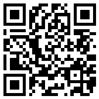 QR Code for bitcoin:1GcTu1NxBxqtwZ962yY9CSinxNmyHiNNYo