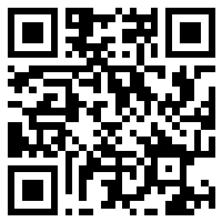 QR Code for bitcoin:1GcTvxssfaDCWn22h6secH7aAbAgXKAs4R