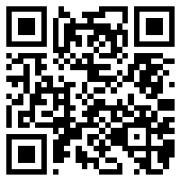 QR Code for bitcoin:1GcTx437Psh23mmj79Hbs8vfS18SgdwK7e