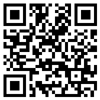 QR Code for bitcoin:1GcYYWNGCvXoGtt3kbcpdQeAHcJHv1ivVB