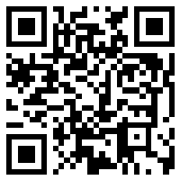 QR Code for bitcoin:1GccBC7fddAWJB9q6xtJQHFJSEHv4iSHaF