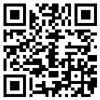QR Code for bitcoin:1GccEfDNGuvpY5pysUBDoesLDGXELd6Mu4