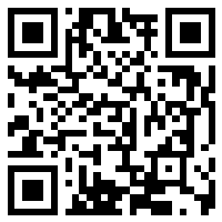 QR Code for bitcoin:1GcdKfDstPW2qZruGpxT5ofQUc4uCFTAax