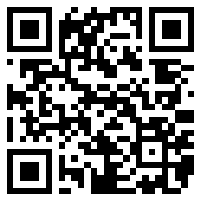 QR Code for bitcoin:1GceTByJa5jrzWiL5276s5QCmcBookpNAv