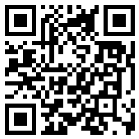 QR Code for bitcoin:1GchzddE2PWLkJ7BNteAgGwtSCLbJEXkUh