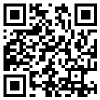 QR Code for bitcoin:1GcirnUMjGcECAjpPStVCYt1AnQsnWMERY