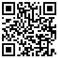 QR Code for bitcoin:1GckmXPRn6B53DT5CmCy242584oZYVYKp5