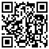 QR Code for bitcoin:1GckqRPC2pyT3VsudkwibDL2pmTYPbjxYp
