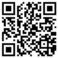 QR Code for bitcoin:1GcmVCYrm4FT6tr4djyf9BczqxExwJ32Sc