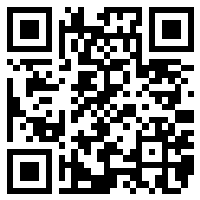 QR Code for bitcoin:1Gcmc4qSodJAWooi8d9vLEAHfPXHDzr77e