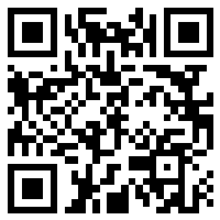 QR Code for bitcoin:1GcqUdaB63LDYmjsseDKASXKbDyHqyN2Nu