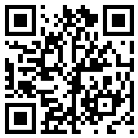 QR Code for bitcoin:1GcqaxesAxPatXvKkHe9Tcs6dSwUvBFoWG
