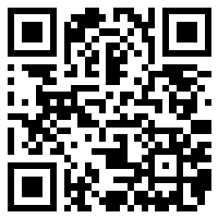 QR Code for bitcoin:1GcqgAdJvSroMoZwQd1R8e3W6zDbBeTJJt