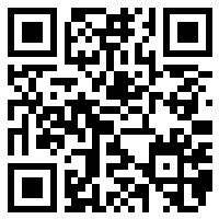 QR Code for bitcoin:1GcrE5R7UdkSV7GpF3MYcfspnuNwmoKFyE