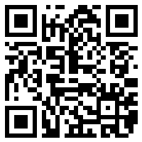 QR Code for bitcoin:1GcsDQBbCC316Zz2pKJRL7pgbDdyasWTFc