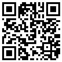 QR Code for bitcoin:1GcsX8AfcbqMdwAFKpUSYbR6WLGuv1EDNa