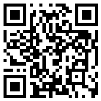 QR Code for bitcoin:1GcvDwbfWBPAEghp1dzPgB96bT2DNe7cxT