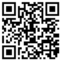 QR Code for bitcoin:1GcvmkvtKTtAWsf5saAajvf5gAFYnGgVMf