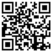 QR Code for bitcoin:1GcwvAhuXuri6HTLUit5Ba5uZqdVkumASL