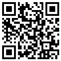 QR Code for bitcoin:1Gd3GaDSQWN4AvySogh9mxWU6mQnfsytwc