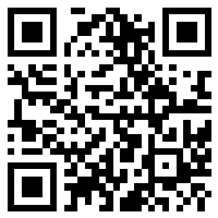 QR Code for bitcoin:1Gd3VrCjKDmKM4WMQkcEY7NdLo1xcffQvR