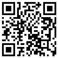 QR Code for bitcoin:1GdAa6KroFPzUbXpvKMgEED4M7NzeGQ7mc