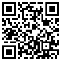 QR Code for bitcoin:1GdDmSvY7JSCX9btQyjo2HCfcrnnWKf5RK