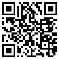 QR Code for bitcoin:1GdEfR8P9eSwAjbWZa4AtpCPio7BksTnuk