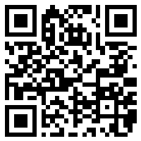 QR Code for bitcoin:1GdFAZXSSWu8TMKV9CMk4bDD6t5nS7bHzC