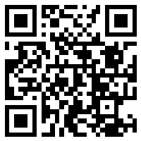 QR Code for bitcoin:1GdHHiQW94jAPX4M8NvRyWS53yCZGSFCj9