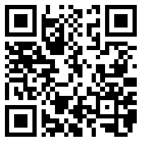 QR Code for bitcoin:1GdJ9B3mQFKDvqqAEePraTuxoAbg1111Hk