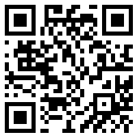 QR Code for bitcoin:1GdKbTSRwQBWS22YncdMkkCTJXe55R8ahA