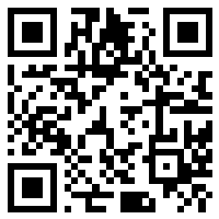 QR Code for bitcoin:1GdPhLGD4drumZk9xHMNi6do2bYsEDsBA3
