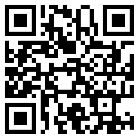 QR Code for bitcoin:1GdQWeEMG3X559eYciB7LZsW8DtkqAJ4Fu
