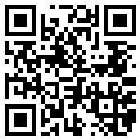 QR Code for bitcoin:1GdTThT3LwcbtwX2Wsp6WTBUyvA8yCc8fd
