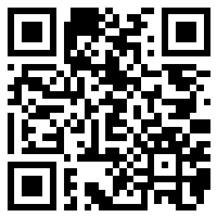 QR Code for bitcoin:1GdaD48aWK9XhBr2rpXfg2VC1MAX31vYTY