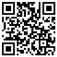 QR Code for bitcoin:1Gdb3fRwpAQw16ZcUuBXsqY66eLuSW2pez