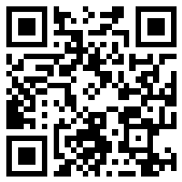 QR Code for bitcoin:1GdcRBPXoHS3g3JngEgGQFCdMJ3GrAbhJj