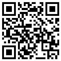 QR Code for bitcoin:1GdcTWg5FKFnd8sdQSYpkACxpHspJK5qfo